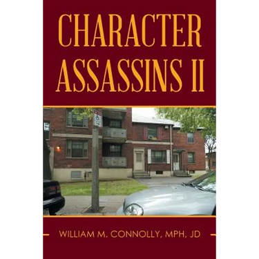 Character Assassins II