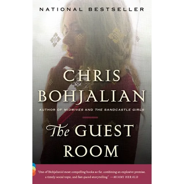 The Guest Room
