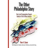The Other Philadelphia Story: How Local Congregations Support Quality of Life in Urban America