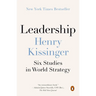 Leadership: Six Studies in World Strategy