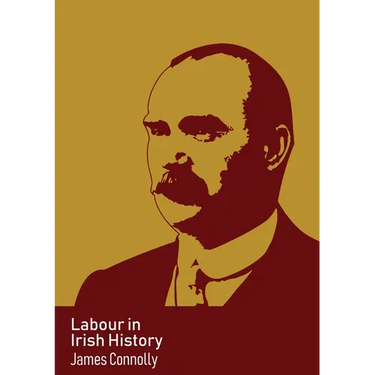 Labour in Irish History