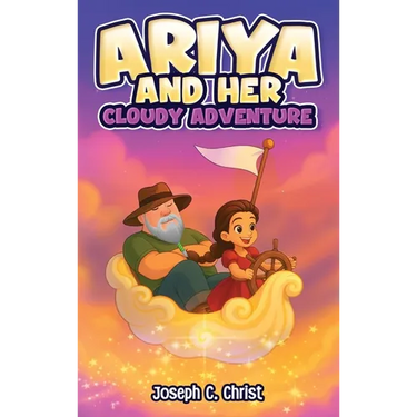 Ariya And Her Cloudy Adventure