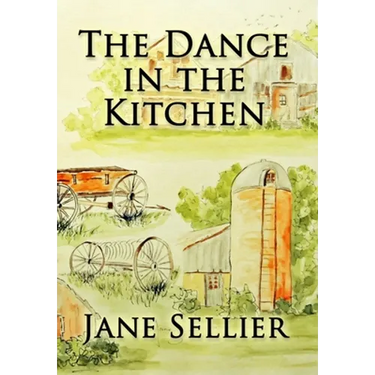 The Dance in the Kitchen