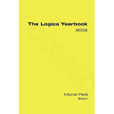 The Logica Yearbook 2009