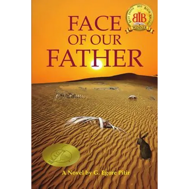 Face Of Our Father