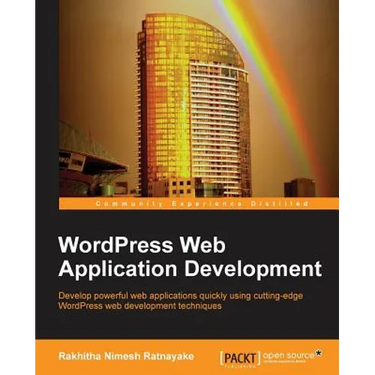 Wordpress Web Application Development