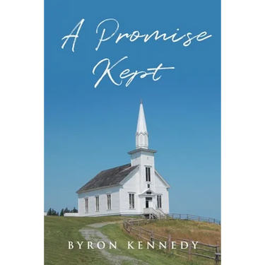 A Promise Kept