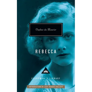 Rebecca: Introduction by Lucy Hughes-Hallett