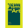 Film as Art, 50th Anniversary Printing