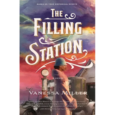 The Filling Station