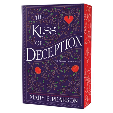 The Kiss of Deception: Deluxe Edition