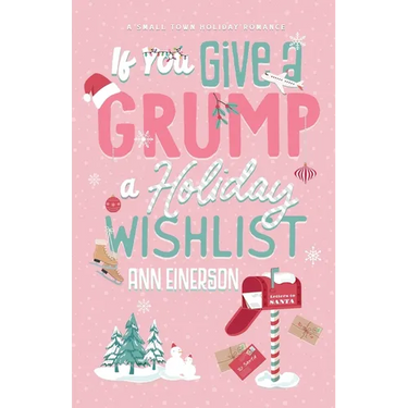 If You Give A Grump A Holiday Wishlist
