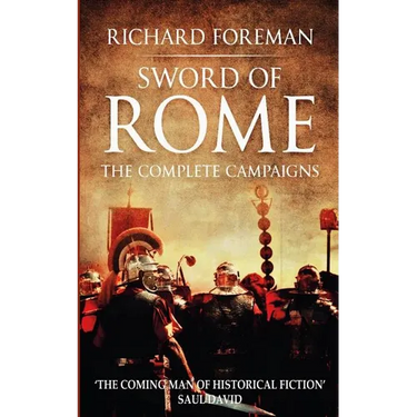 Sword of Rome: The Complete Campaigns