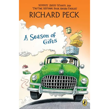 A Season of Gifts
