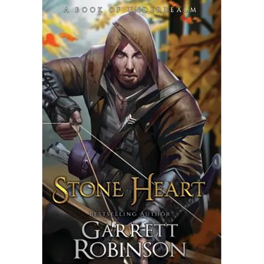 Stone Heart: A Book of Underrealm