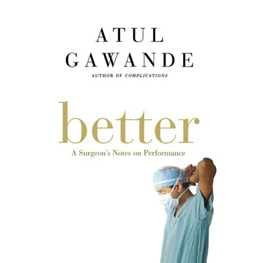 Better