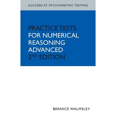 Succeed at Psychometric Testing