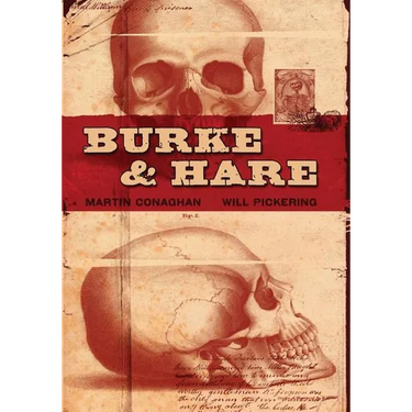 Burke & Hare