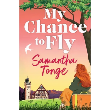 My Chance to Fly
