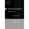 Heidegger's Being and Time