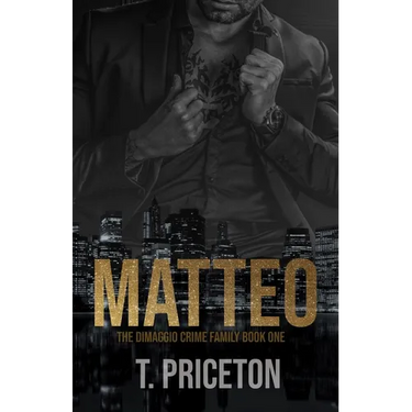 Matteo: A Forced Marriage Mafia Romance