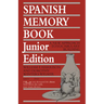 Spanish Memory Book: A New Approach to Vocabulary Building, Junior Edition