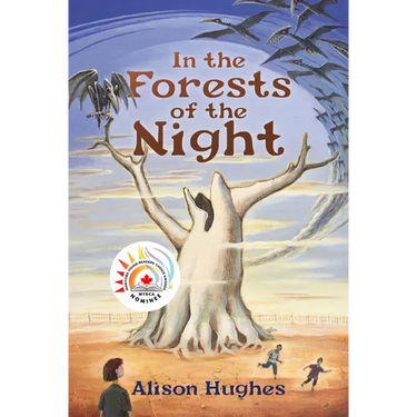 In the Forests of the Night