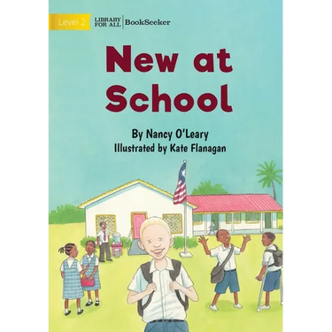 New At School