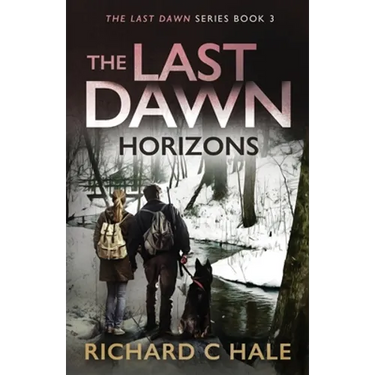 The Last Dawn: Horizons