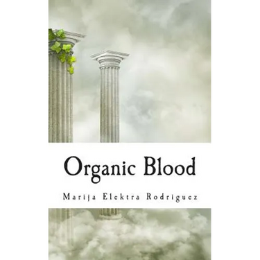 Organic Blood