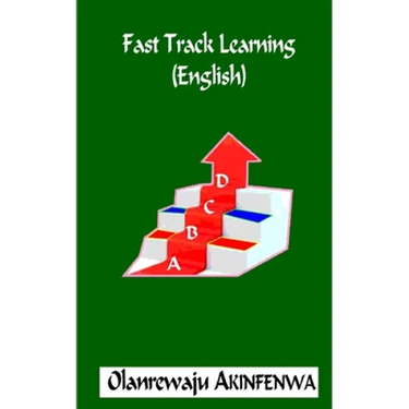 Fast Track Learning (English)