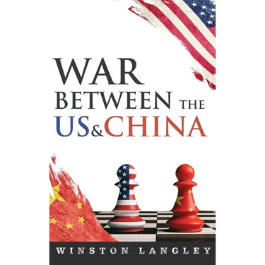 War Between the US And China