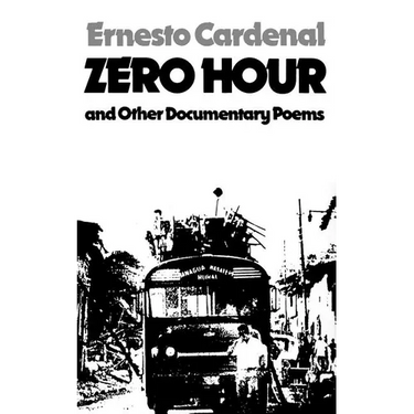 Zero Hour and Other Documentary Poems