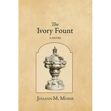 The Ivory Fount