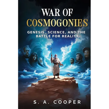 War of Cosmogonies: Genesis, Science, and the Battle for Reality