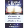 The Bible in 10 Days: Connecting the Pieces Into One Amazing Story