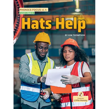 Hats Help