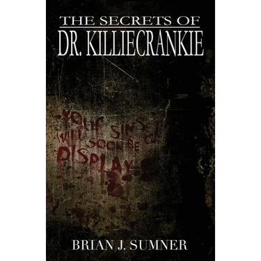 The Secrets of Dr. Killiecrankie