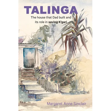 Talinga