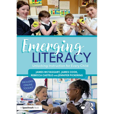 Emerging Literacy: Unlocking Instruction for Every Child