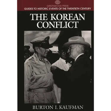 The Korean Conflict