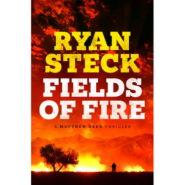 Fields of Fire