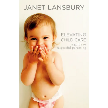 Elevating Child Care: A Guide to Respectful Parenting