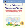 Easy Spanish Step-By-Step