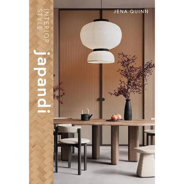 Interior Style: Japandi