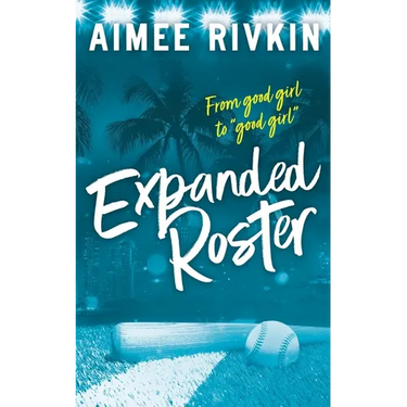 Expanded Roster: A Why Choose Sports Romance