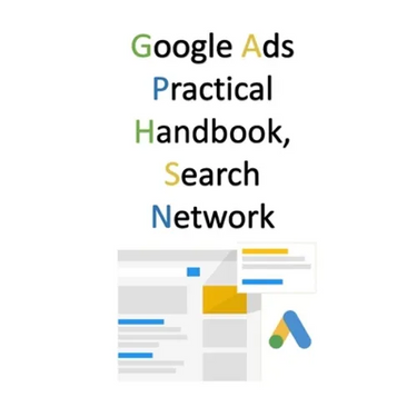 Google Ads Practical Handbook, Search Network