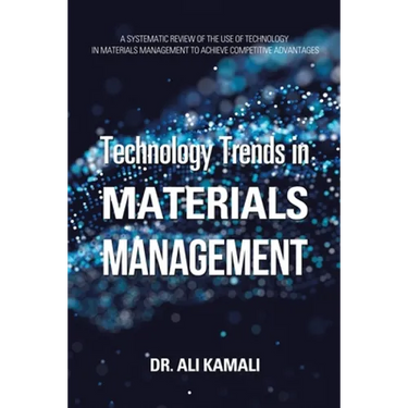 Technology Trends in Materials Management: A Systematic Review of the Use of Technology in Materials Management to Achieve Competitive Advantages