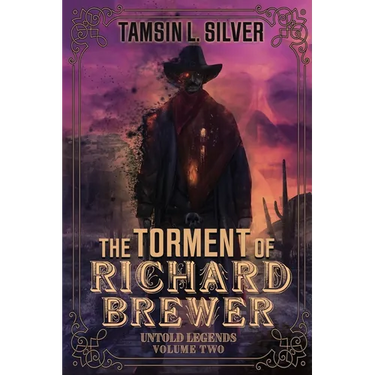 The Torment of Richard Brewer
