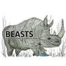 Beasts: A Story of a Girl in a Beastly World